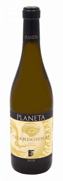 "Planeta" Chardonnay Sizilien