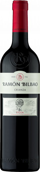 Ramon Bilbao Crianza - Aktionspreis Wein des Monats
