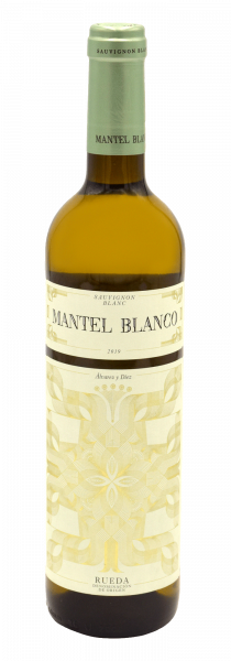 "Mantel Blanco" Sauvignon Blanc Rueda