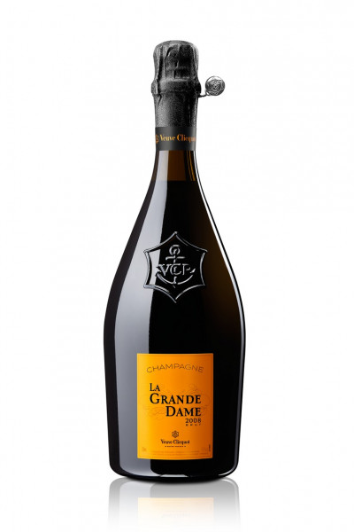 Champagne Veuve Cliquot "La Grande Dame" (nicht rabattfähig)