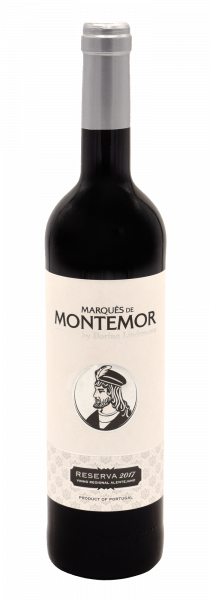 Marques de Montemor Reserva - Sonderpreis (nicht rabattfähig)