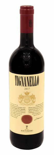 "Tignanello" Antinori, Toskana - nicht rabattfähig