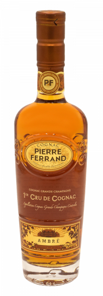 Ambre 1er Cru du Cognac Pierre Ferrand