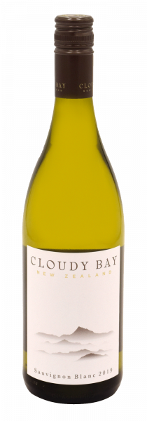 Sauvignon Blanc "Cloudy Bay", Neuseeland (nicht rabattfähig)