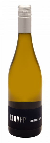 Auxerrois Weingut Klumpp, Baden Bio-Wein
