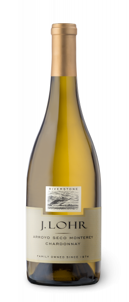 Chardonnay "Riverstone" - J.Lohr Estate - ab Mitte Juni wieder verfügbar!