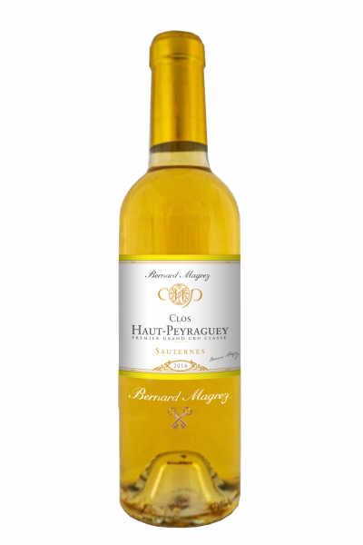 Clos Haut Peyraguey Sauternes 0,375 l