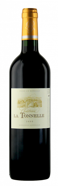 Château La Tonnelle Bordeaux Supérieur