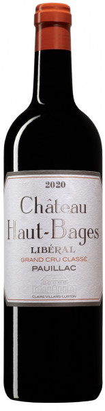 Château Haut-Bages Liberal Pauillac