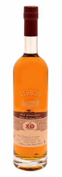 Bas-Armagnac "XO" Cerbois