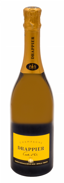 Drappier Carte d Or Brut 0,75 l. Champagne