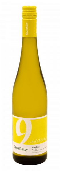 Riesling "Cuvée 9" Grans-Fassian, Mosel