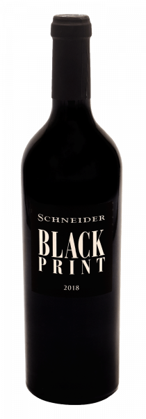 "Black Print" Markus Schneider, Pfalz (nicht rabattfähig)